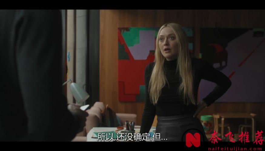 9.1分无限反转悬疑神剧《都是她的错》！一口气刷完8集太过瘾了！