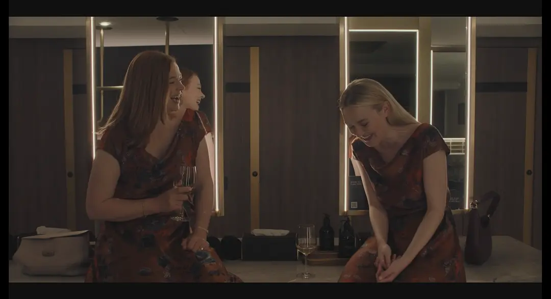 9.1分无限反转悬疑神剧《都是她的错》！一口气刷完8集太过瘾了！