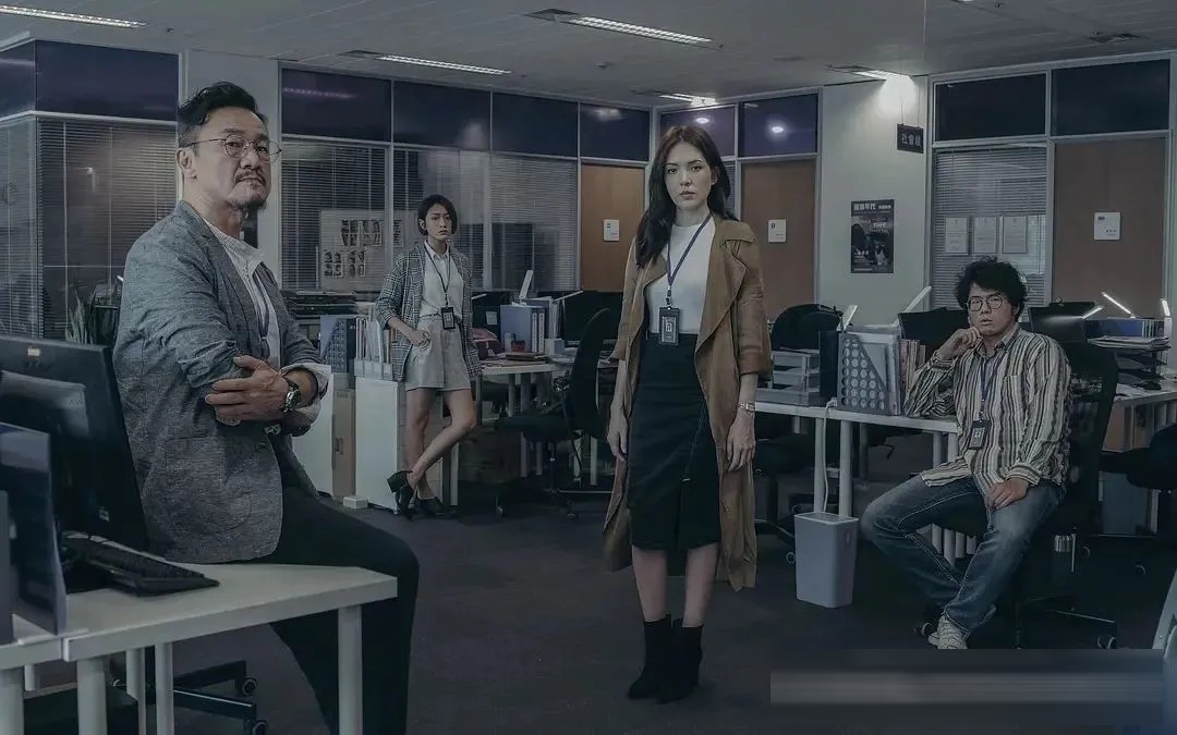 台剧《谁是被害者》：拒绝底层互害，从学会自爱做起