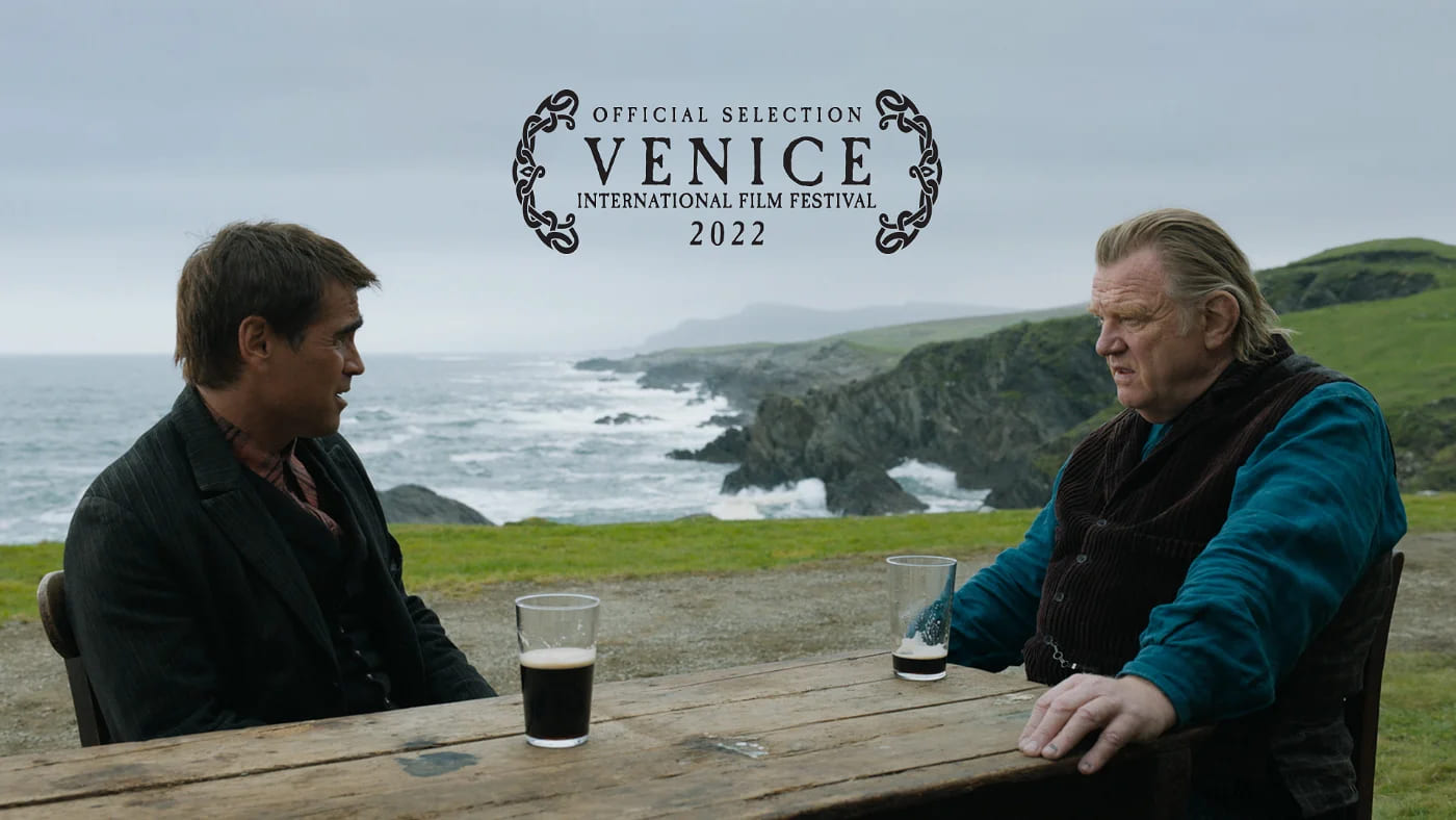 电影《伊尼舍林的报丧女妖》评价心得与拍摄地点整理