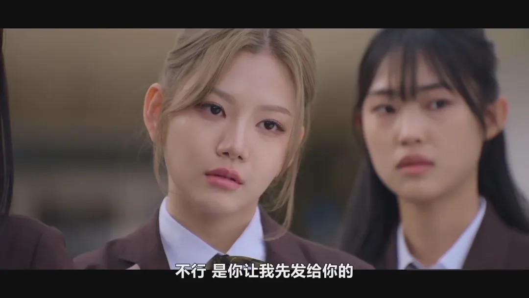 《金特務:本色迴歸》第二集點評:校園霸凌如何變成國際糾紛