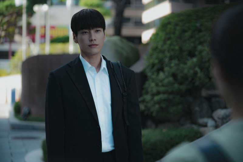 韩剧《原来这就是爱啊》：1-16集剧情/评价看点，李圣经联手金英光的复仇爱情韩剧