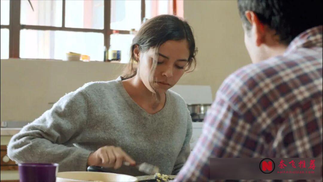 这部墨西哥限制级电影《野蛮地区/欲望号妖兽/欲望》让我大开眼界！