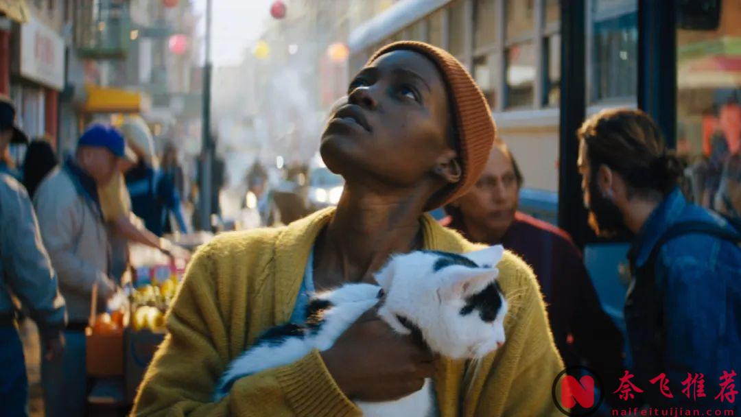 《寂靜之地/無聲絕境/噤界》續集太坑，別踩！