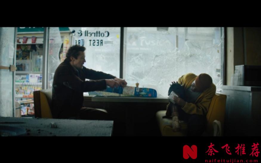 《寂靜之地/無聲絕境/噤界》續集太坑，別踩！