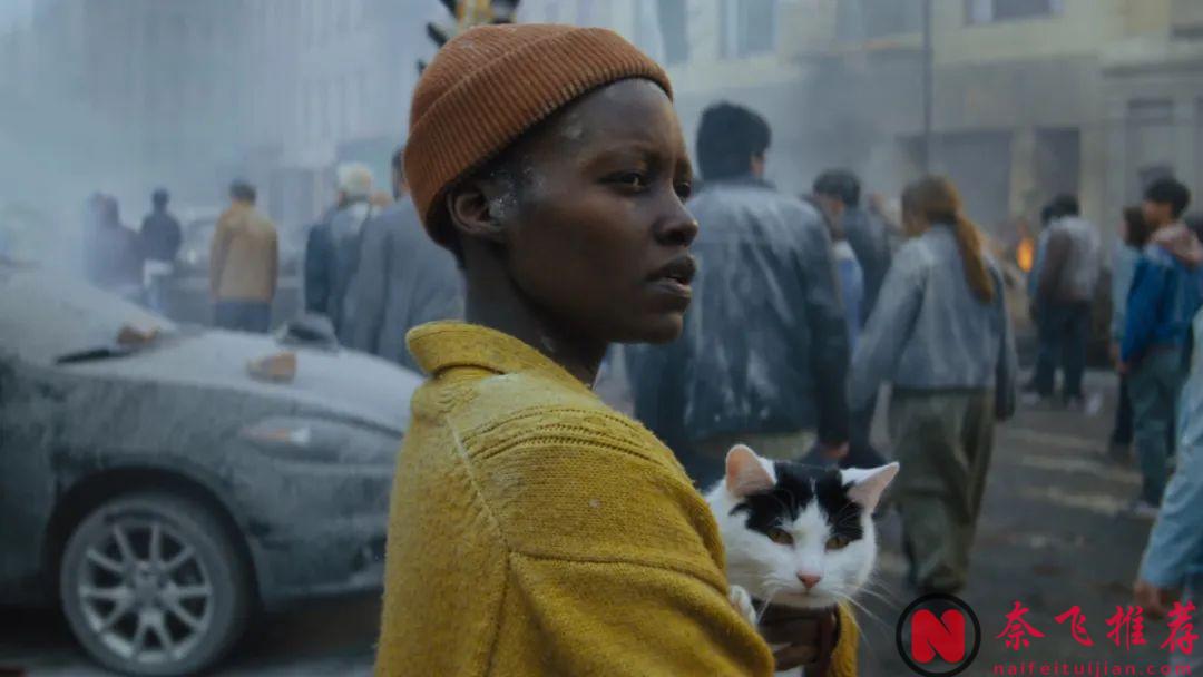 《寂靜之地/無聲絕境/噤界》續集太坑，別踩！