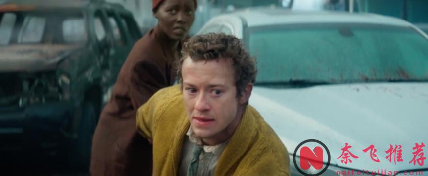 《寂靜之地/無聲絕境/噤界》續集太坑，別踩！