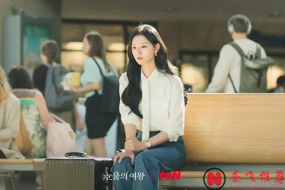 Netflix公布“全球观众最爱韩剧”Top10