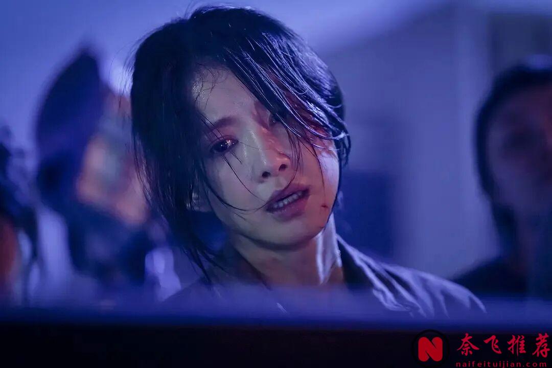 Netflix公布“全球观众最爱韩剧”Top10