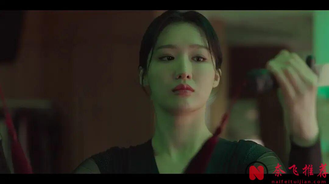 Netflix公布“全球观众最爱韩剧”Top10