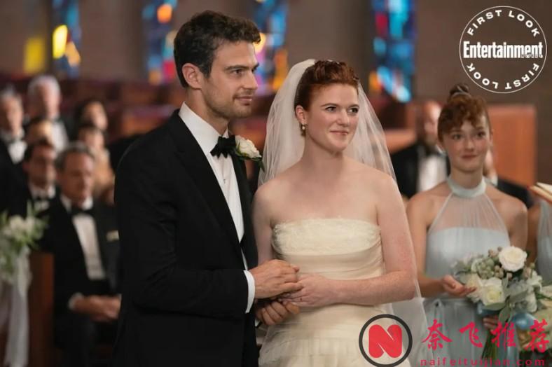 一集打码十次，HBO+顶级IP也凉凉