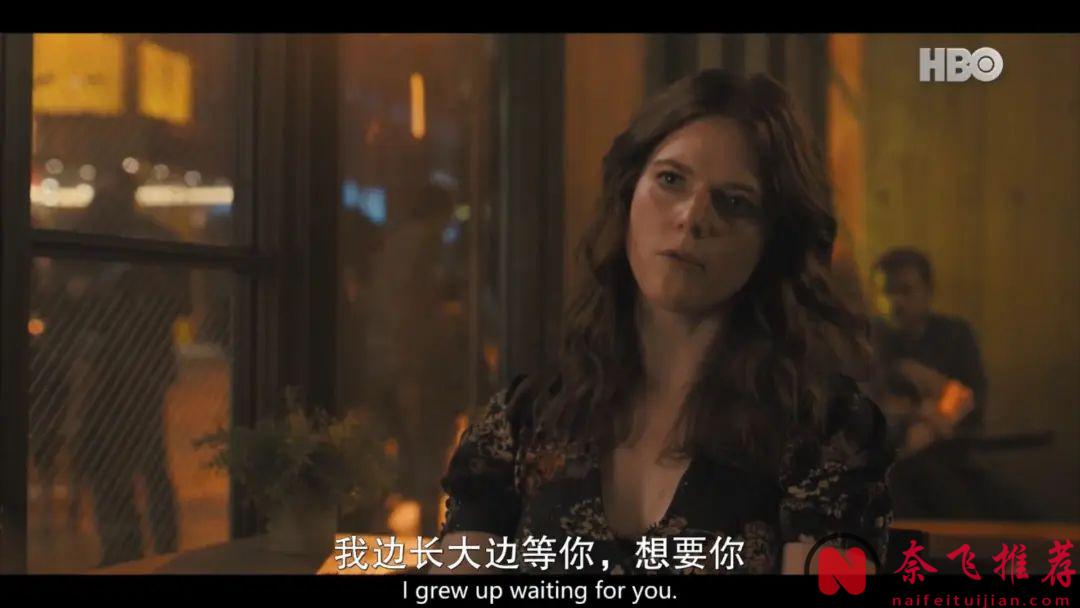 一集打码十次，HBO+顶级IP也凉凉