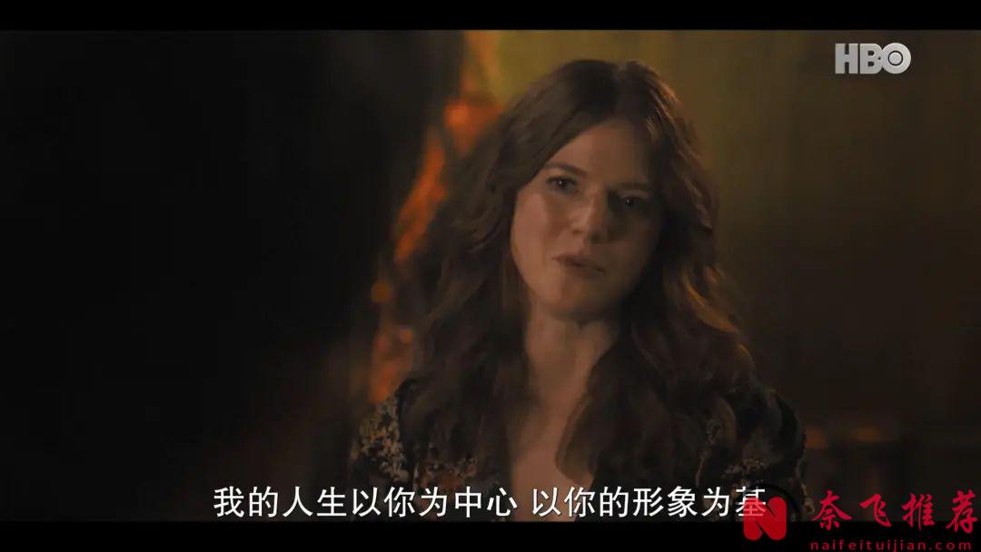 一集打码十次，HBO+顶级IP也凉凉