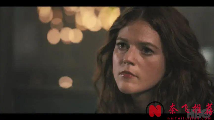 一集打码十次，HBO+顶级IP也凉凉