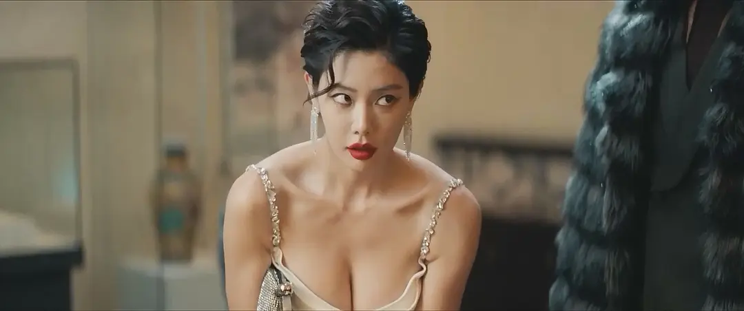 上线就是第一，这部任达华出手的犯罪动作港片《缉盗》又杀疯了！