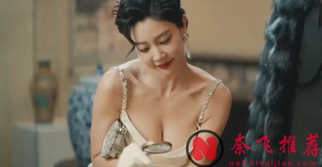 上线就是第一，这部任达华出手的犯罪动作港片《缉盗》又杀疯了！