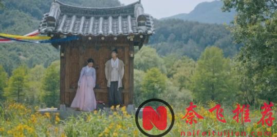 26年开年热度 TOP10 韩剧榜单，重生复仇，全员恶人超带感！