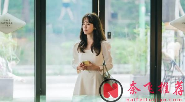 26年开年热度 TOP10 韩剧榜单，重生复仇，全员恶人超带感！