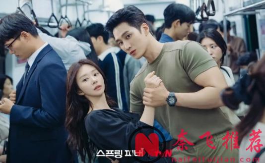 26年开年热度 TOP10 韩剧榜单，重生复仇，全员恶人超带感！