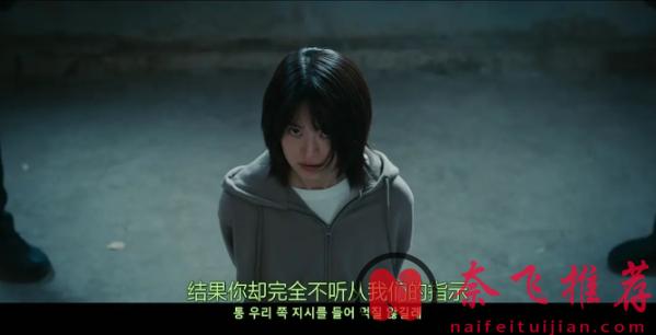 26年开年热度 TOP10 韩剧榜单，重生复仇，全员恶人超带感！