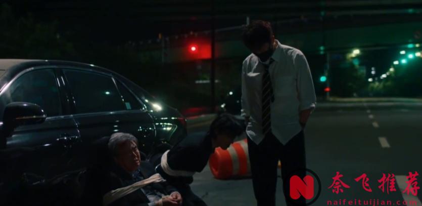 26年开年热度 TOP10 韩剧榜单，重生复仇，全员恶人超带感！