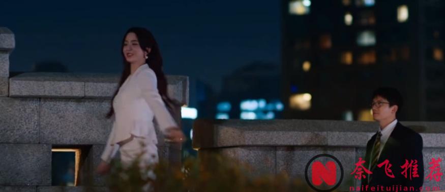 26年开年热度 TOP10 韩剧榜单，重生复仇，全员恶人超带感！