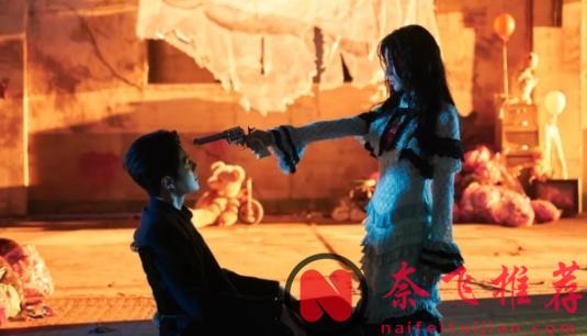 26年开年热度 TOP10 韩剧榜单，重生复仇，全员恶人超带感！