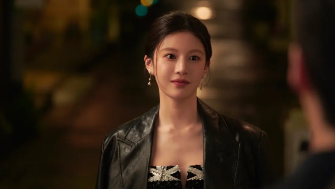 26年开年热度 TOP10 韩剧榜单，重生复仇，全员恶人超带感！