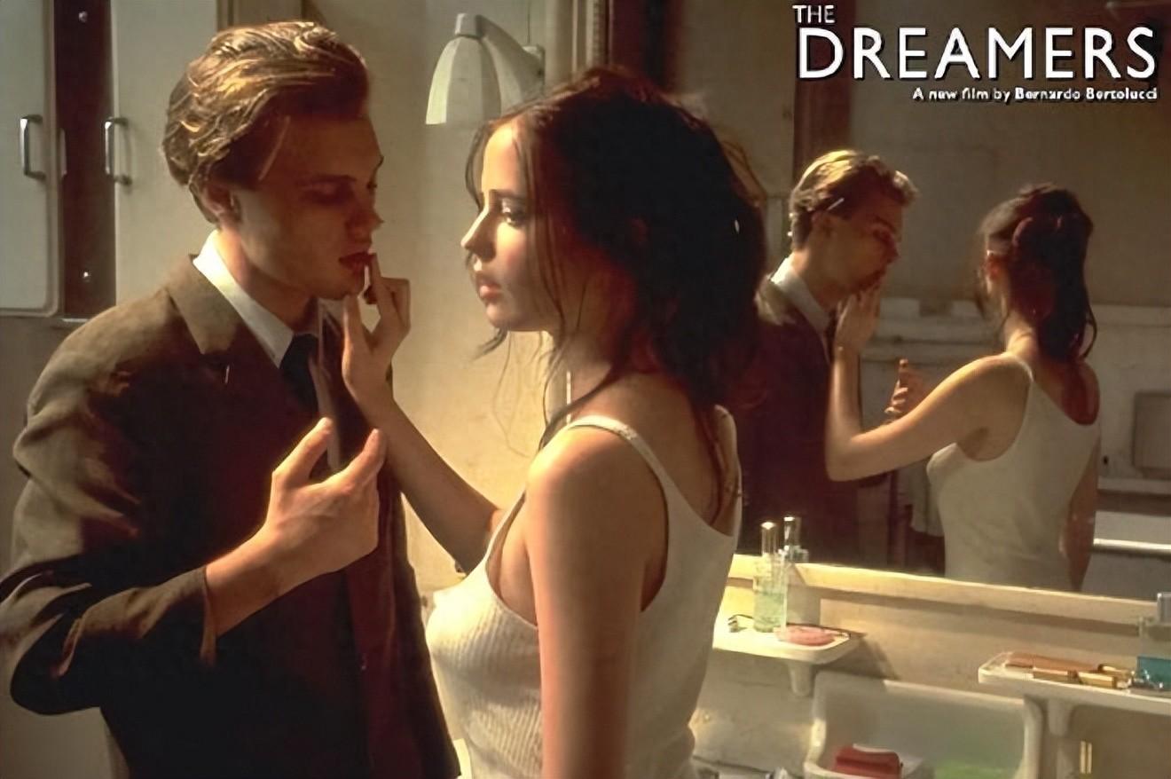 10部法國出品的大尺度電影，真是好看又養眼，別說你一部沒看