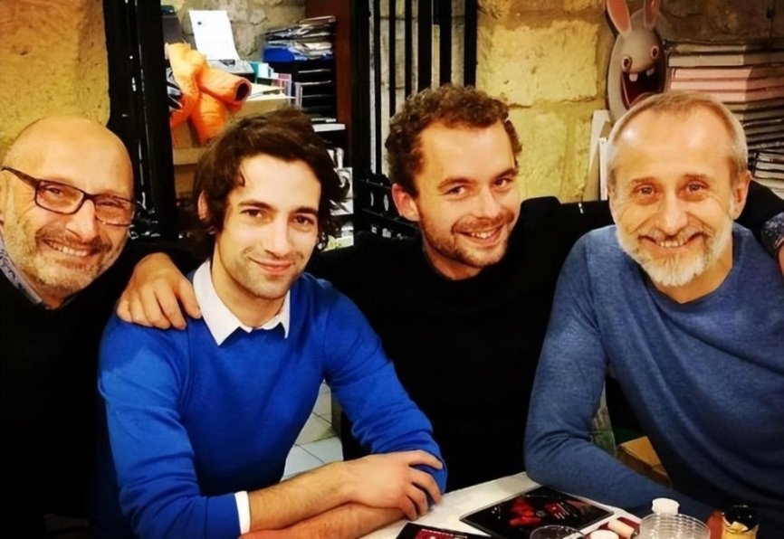 10部法國出品的大尺度電影，真是好看又養眼，別說你一部沒看