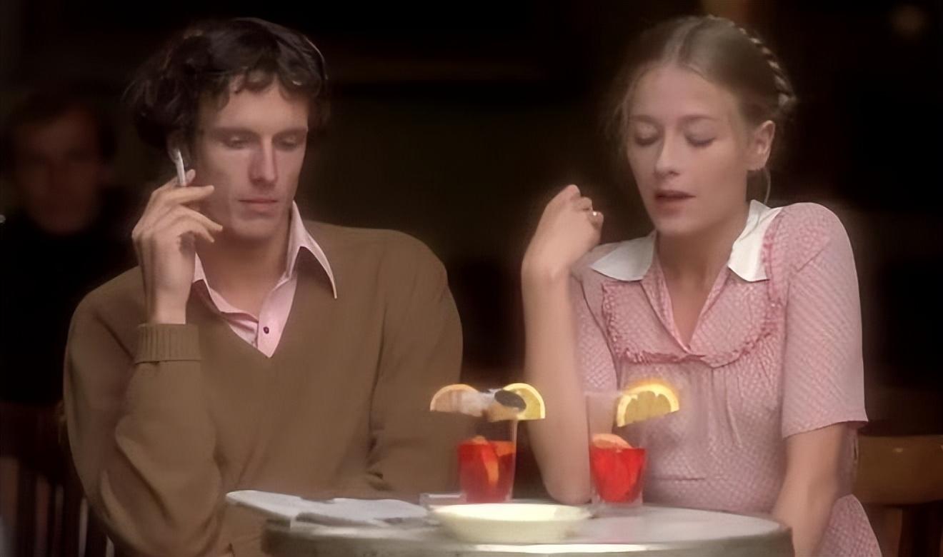 10部法國出品的大尺度電影，真是好看又養眼，別說你一部沒看