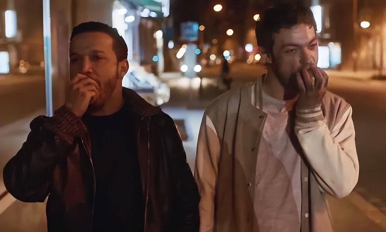 10部法國出品的大尺度電影，真是好看又養眼，別說你一部沒看