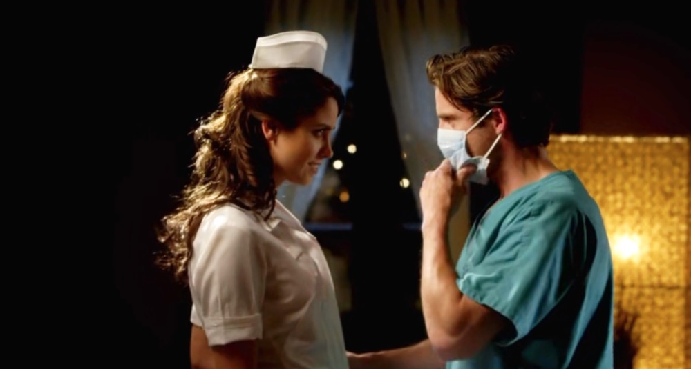 秒殺《斯巴達/300壯士：斯巴達的逆襲》的限制級硬核美劇，基本0劇情，硬是拍了兩季