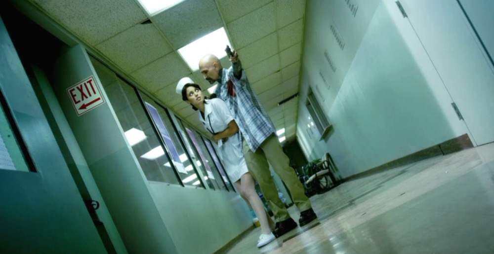 秒殺《斯巴達/300壯士：斯巴達的逆襲》的限制級硬核美劇，基本0劇情，硬是拍了兩季