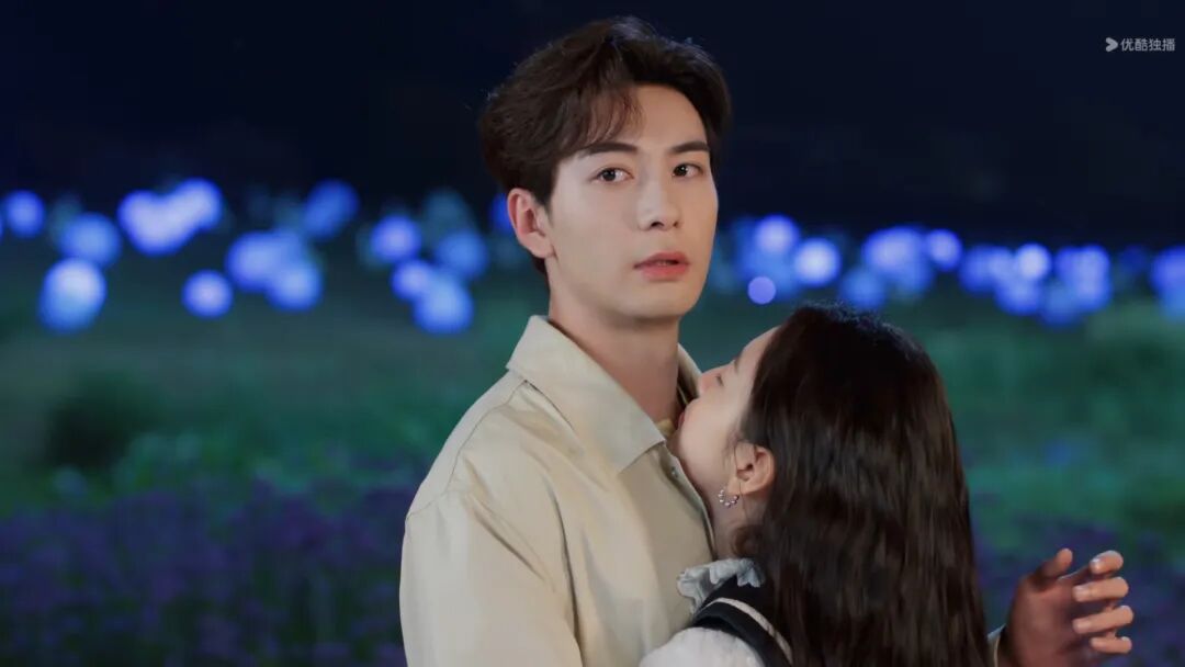 看陸劇《你也有今天》有感：情緒這麼穩定的女主還是第一次見