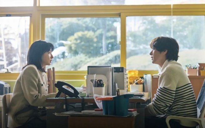 新上犯罪韓劇《恩秀的好日子》是韓版《絕命毒師》?女神突破尺度,上演生涯最大挑戰