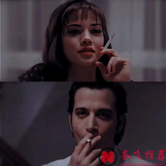 有些愛情故事，時間越久，越顯得荒誕~網飛新劇《純真博物館》可太上頭了！