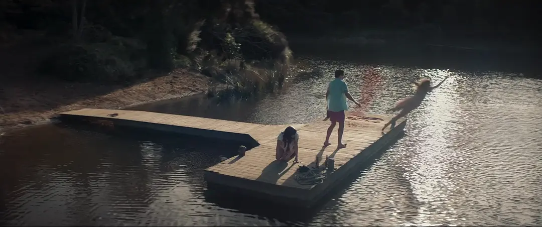 血漿成噸的R級恐怖片《鬼玩人崛起/鬼玩人：復活》，全程無尿點下飯爽片