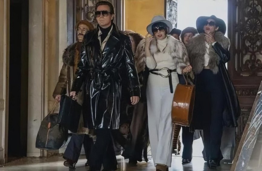 奈飛Netflix出品的十大限制級硬核系列美劇，可別說你一集也沒看過