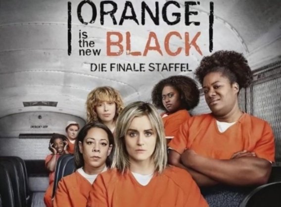 奈飞Netflix出品的十大限制级硬核系列美剧，可别说你一集也没看过