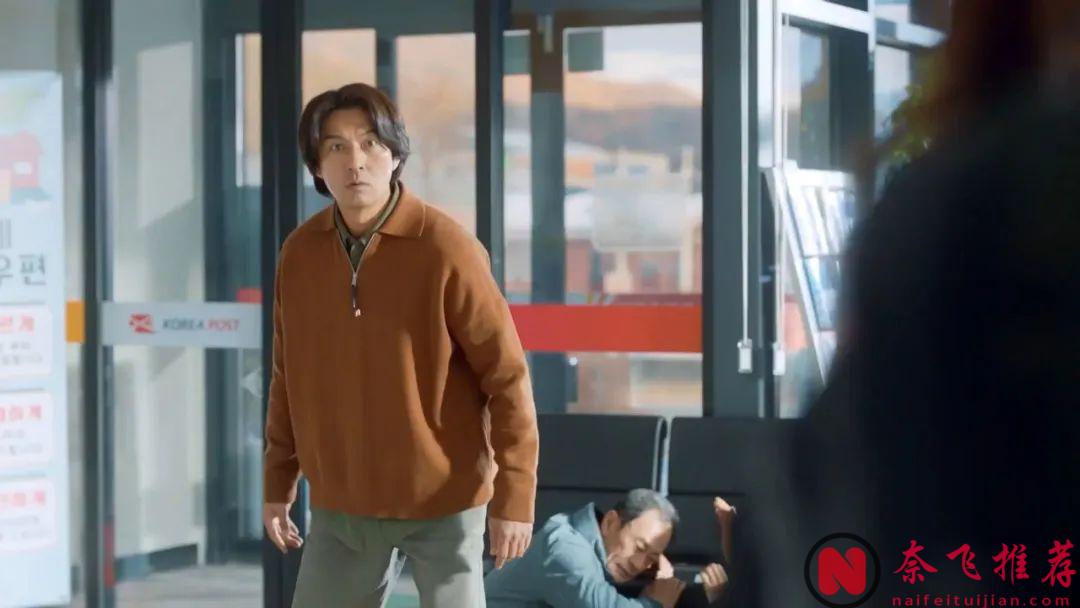 一夜之間變成大嫂，最新家庭韓劇《老鷹五兄弟拜託了》開播了