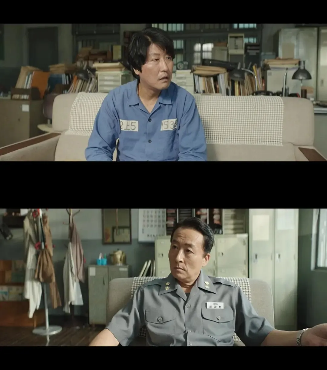 全程炸裂的韓國犯罪電影《麻藥王/毒梟/毒王》，自從娶了大嫂之後，走向人生巔峰