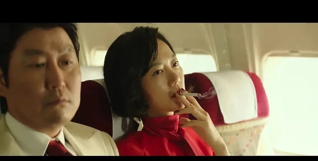 全程炸裂的韓國犯罪電影《麻藥王/毒梟/毒王》，自從娶了大嫂之後，走向人生巔峰