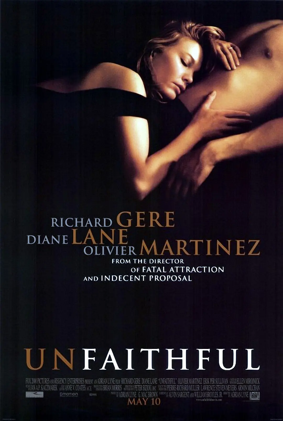 從背叛到審判：6部令人窒息的婚姻復仇片單