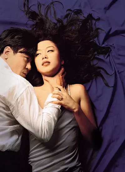 從背叛到審判：6部令人窒息的婚姻復仇片單