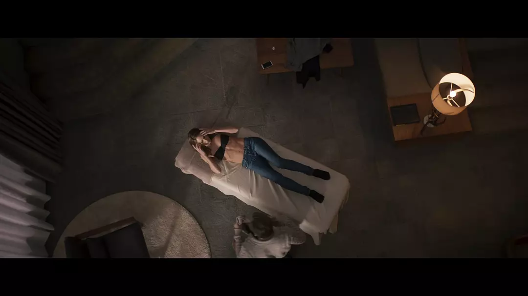 從背叛到審判：6部令人窒息的婚姻復仇片單