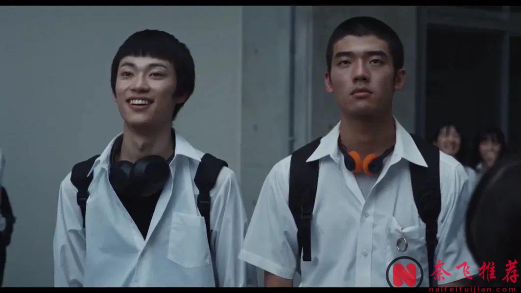 今年最狠青春片《昨日青春/青春末世物语》:监控镜头拍下的不是违纪，是我们被驯化的过程！