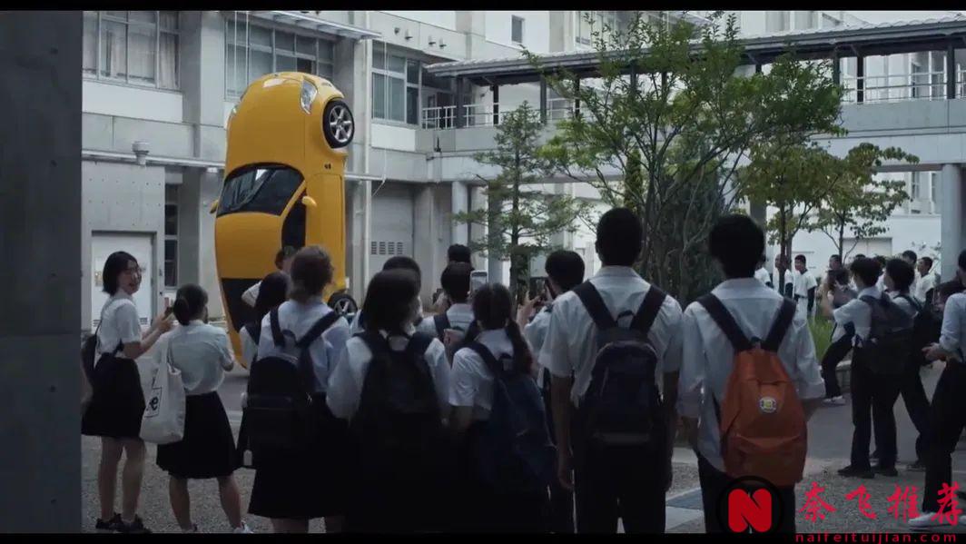 今年最狠青春片《昨日青春/青春末世物语》:监控镜头拍下的不是违纪，是我们被驯化的过程！