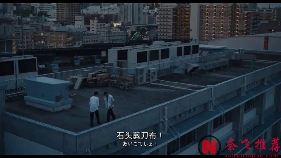 今年最狠青春片《昨日青春/青春末世物语》:监控镜头拍下的不是违纪，是我们被驯化的过程！