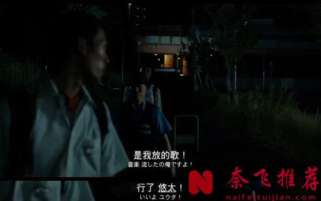 今年最狠青春片《昨日青春/青春末世物语》:监控镜头拍下的不是违纪，是我们被驯化的过程！